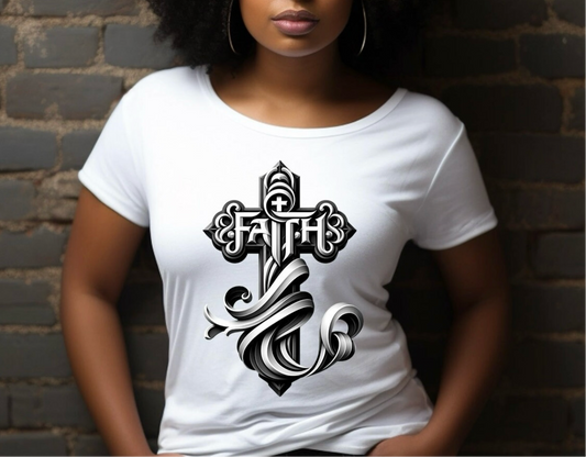 Faith Tee